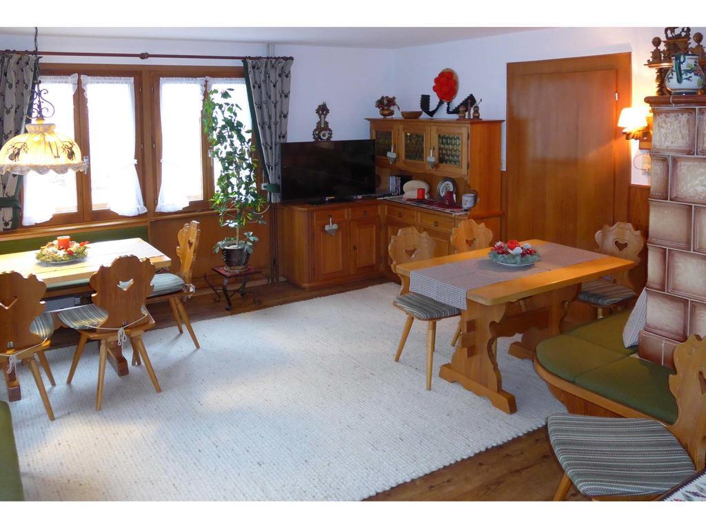 Gaestehaus Kaiser Menzenschwand-Hinterdorf Buitenkant foto